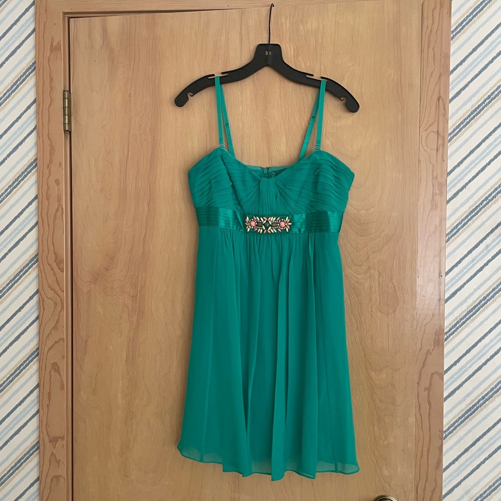 BCBGMaxAzria Mini Dress